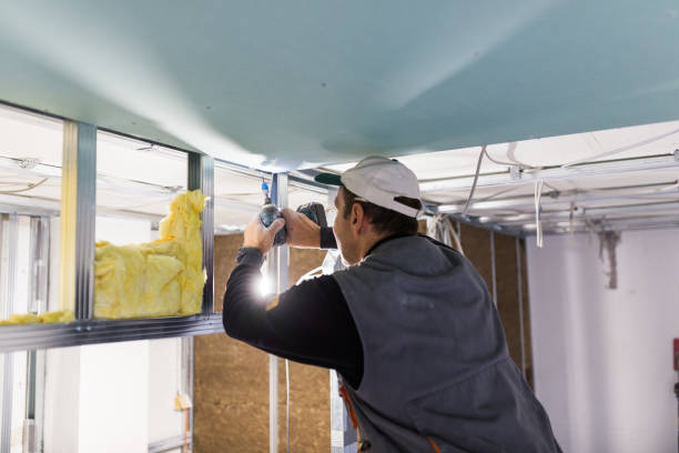 Types of Insulation We Offer in Shenandoah Heights, PA
