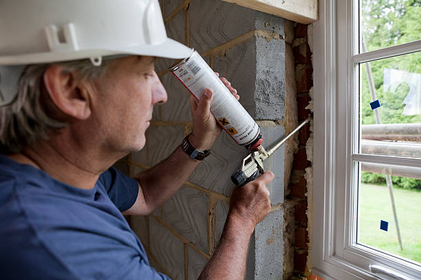 Best Specialized Insulation Services in Shenandoah Heights, PA
