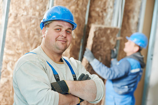Best Fiberglass Insulation in Shenandoah Heights, PA
